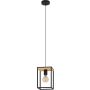 Eglo LIBERTAD 99795 Hanglamp 1X40W/E27 IP20