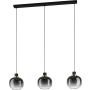Eglo OILELLA 99617 Hanglamp 3X40W/E27 IP20