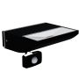 Eglo SORRONARO 99579 Applique murale 1x10,5W/LED 3000K 1000LM IP44