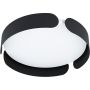 Eglo VALCASOTTO 99621 Plafonnier 3000K 2500LM IP20