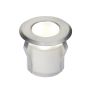 Endon COVE 99561 Lampe de passage 0.8W 4000K IP67
