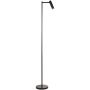Endon Dedicated Reader 99772 Lampadaire 1x4w/led 3000k 220lm ip20