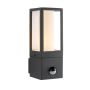 Endon LANTERN 99549 Wandlamp 7W/GU10 IP44