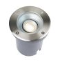 Endon PILLAR TILT 99550 Lampe de passage 50W/GU10 IP67