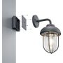 Trio ECKBEFESTIGUNG 9965-32 Accessoire de montage -