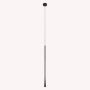 Zambelis PENDANT LED 20142 Hanglamp 6W/led 3000K 520lm IP20