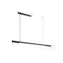 Antigo Hakoda 1954 Suspension lumineuse 1x9W/LED 3000K 1099lm IP20