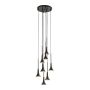 Antigo Kanzaki 8533 Suspension lumineuse 8x48W/LED 4000K 5848lm IP20