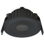 Zambelis RECESSED SPOT LED S110 Inbouwspot 6W/led 3000K 440lm IP54