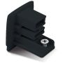 Zambelis 3-Phase Track 19410 Afdekplaat IP20