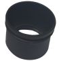 Zambelis REFLECTOR RFL B 185 Accessoire de montage IP20