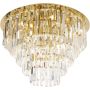 Maxlight MONACOC16 C0224 Lampe de plafond 16x40w/g9 ip20