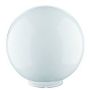 Novolux ROUND A23E-128-01 Glazen kap