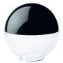 Novolux ROUND A23H-128-29 Glazen kap