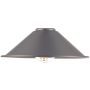 Dar Lighting ACC862 Glazen kap 1x40W/E14