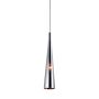 AZzardo CHEMICAL AZ0998 Suspension lumineuse 1x40W/E14 IP20