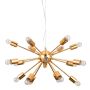 Italux THEO AD20000-18 Lustre 18x40W/E27