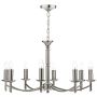 Dar Lighting AMBASSADOR AMB0846 Lustre 8x40W/E14