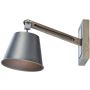 Dar Lighting ARKEN ARK0748 Applique murale 1x40W/E14