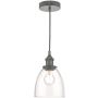 Dar Lighting ARVIN ARV0161 Suspension lumineuse 1x60W/E27