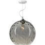 Dar Lighting AULAX AUL0110 Hanglamp 1x60W/E27