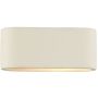 Dar Lighting AXTON AXT072 Wandlamp 1x40W/E14