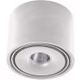 AZzardo BOSTON TUBE AZ3469 Opbouwspot 1x10W/LED 3200K 685LM IP20