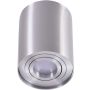 AZzardo BROSS SMART WIFI AZ3729 Opbouwspot 1x5W/GU10 2700K-6500K 340LM IP20
