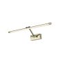 AZzardo DAVINCI 58EN AZ2654 Wandlamp 1x10W/LED 3000K 705LM IP20