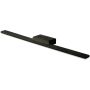 AZzardo EPSILON 90 AZ3349 Applique murale 1x18W/LED 3000K 1530LM IP44