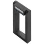 AZzardo FRAME 70 DGR AZ2130 Vloerlamp 1x8W/LED 3000K 800LM IP54