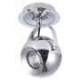 AZzardo GULIA AZ1346 Applique murale 1x50W/GU10 IP20