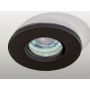 AZzardo IKA R IP65 AZ3017 Spot encastré 1x50W/GU10 IP65