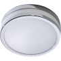 AZzardo KARI 30 SMART WIFI AZ4039 Plafondlamp 1x24W/LED 2600K-6000K 1720LM IP44