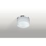 AZzardo LINZ AZ2774 Spot encastré 1x5W/LED 3000K 420LM IP44