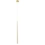 AZzardo LOUISE AZ3156 Hanglamp 1x3W/LED 3000K 200LM IP20
