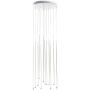 AZzardo LOUISE AZ3421 Hanglamp 12x36W/LED 3000K 2400LM IP20