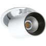 AZzardo LUNA5W DIMM AZ2828 Spot 1x15W/LED 3000K 1150LM IP20