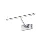 AZzardo MONALISA AZ2641 Lampe pour tableau 1x5W/LED 3000K 200LM IP20