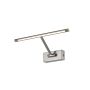 AZzardo MONALISA AZ2642 Lampe pour tableau 1x5W/LED 3000K 200LM IP20