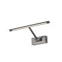 AZzardo MONALISA AZ2643 Lampe pour tableau 1x5W/LED 3000K 200LM IP20
