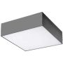 AZzardo MONZA II S 17 SMART WIFI AZ3259 Plafonnier 1x18W/LED 4000K 1530LM IP20
