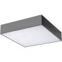 AZzardo MONZA II S 30 SMART WIFI AZ3265 Plafonnier 1x36W/LED 3000K 3060LM IP20