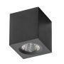 AZzardo NANO SQUARE AZ2787 Spot en saillie 1x5W/LED 420LM