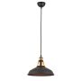 AZzardo NEW AXEL AZ1351 Suspension lumineuse 1x40W/E27
