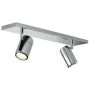AZzardo NOEMIE AZ2555 Spot 2x35W/GU10