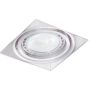 AZzardo NOVA AZ2873 Spot encastré 1x50W/GU10/ES111
