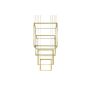 AZzardo OPERA XL AZ3140 Suspension lumineuse 4x329W/LED 3000K 19740LM IP20
