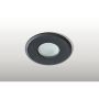 AZzardo OSCAR AZ2692 Inbouwspot 1x50W/GU10 IP44