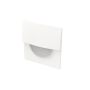 AZzardo SANE AZ2769 Inbouwarmatuur 1x2W/LED 170LM